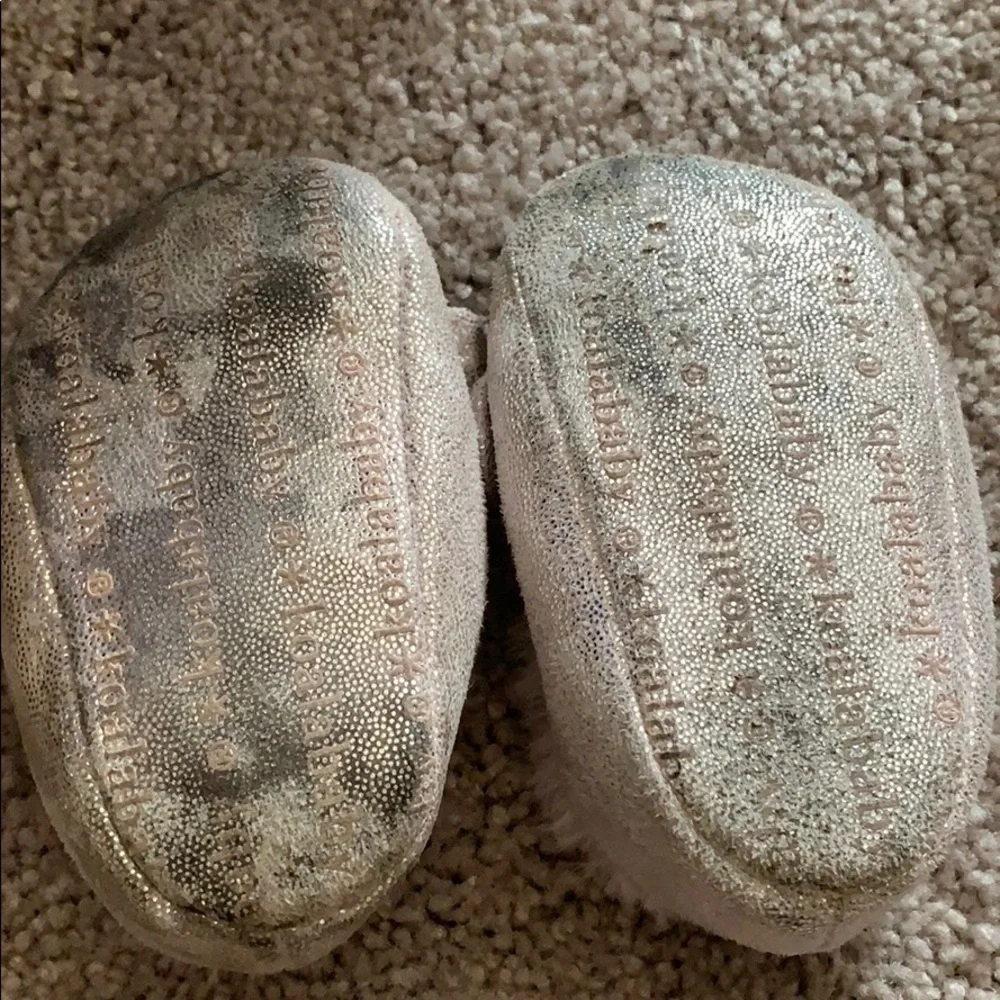 EUC 12-18 month shoes